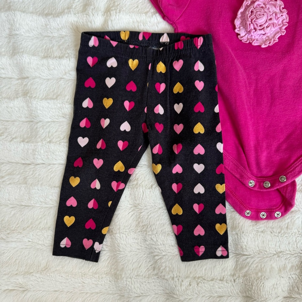 Pink 4 piece 💕bundle💕 - Picture 5 of 5